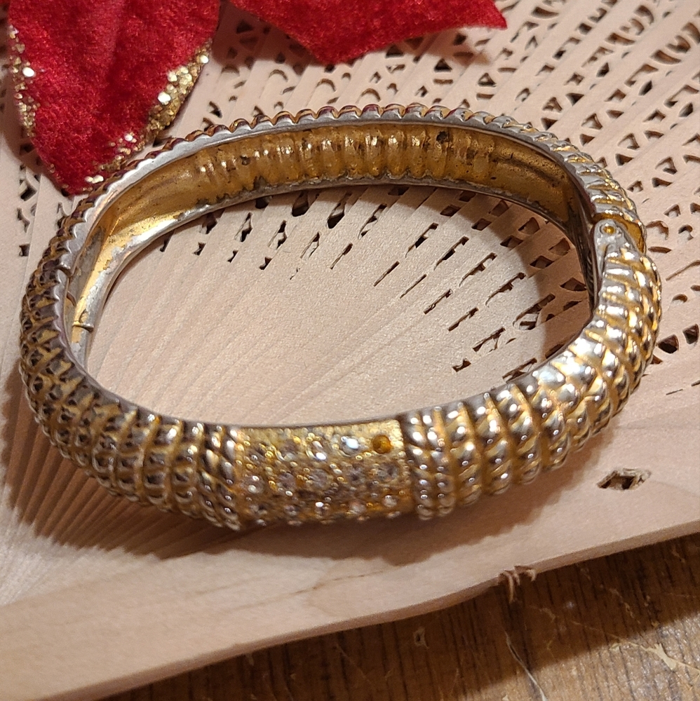 Vintage Bracelet - Picture 5 of 17